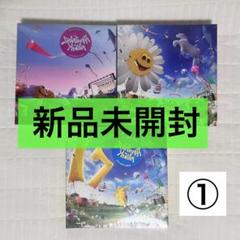 SEVENTEEN セブチ CD アルバム 新品未開封　13枚セット 新品未開封 SEVENTEEN アルバム 他 未開封 7点セット ⑥ - メルカリ