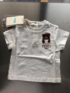 50%OFF 2025年最新】フェンディ ベビー用Tシャツ・カットソーの人気 トップス