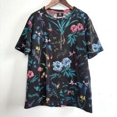 【Paul Smith】半袖Tシャツ ボタニカルイニシャルプリント Paul Smith COLLECTION（ポールスミスコレクション）の