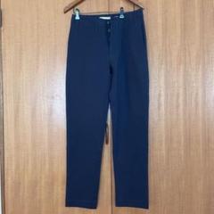 Lownn - Neo Pleated Wide Trousers | Shop at Mercari from