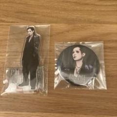 PIERROT ロト キリト アクリルスタンド アクスタ Amazon.co.jp: PIERROT アクリルスタンド コンプ 28 キリト