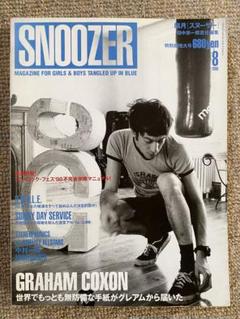 2025年最新】snoozerの人気アイテム - メルカリ