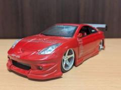 jadatoys インポートレーサー　AE86 RX-8 S15 Z 4台セット jadatoys インポートレーサー AE86 RX-8 S15 Z 4台セット