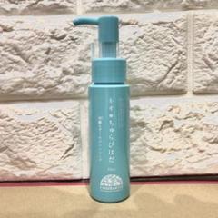 わらびはだシリーズ ネオ*ちゅらびはだ 50ml 沖縄もずくのクレンジング