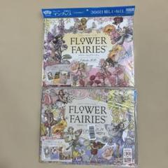 フラワーフェアリーズ 全8巻 収納ケース付 シシリー・メアリー・バーカー フラワーフェアリーズ 全8巻 ケース付 シシリー・メアリー