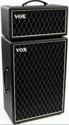 美品 VOX 50周年記念 限定ギターアンプ キャビネットセット レアモデル