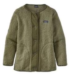 パタゴニア ロスガトスカーディガンの中古/未使用品 - メルカリ