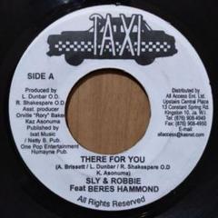 BERES HAMMOND／THERE FOR YOU - メルカリ