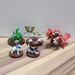 立体ポケモン図鑑 アブソルの中古 未使用品を探そう メルカリ 立体ポケモン図鑑 アブソルの中古 未使用品を探そう メルカリ