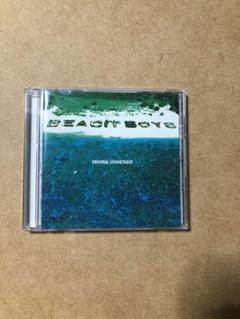 BEACH BOYS ORIGINAL SOUNDTRACK