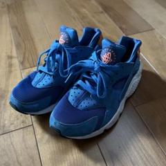 24.0 レディース NIKE WMNS AIR ハラチのサムネイル