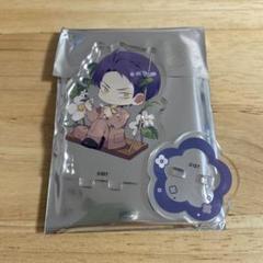 アイナナ 月雲了 缶バッジ アクリルスタンド アクスタ コースター アニカフェ 2025年最新】月雲了の人気アイテム - メルカリ