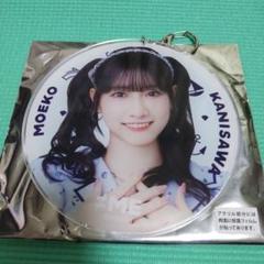 蟹沢萌子　直筆サイン入り アクリルフォトパネル A賞　ラッフル　ノイミー　≠ME 蟹沢萌子 直筆サイン入り アクリルフォトパネル A賞 ラッフル