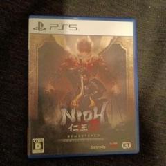PS5 仁王2 Remastered Complete Edition