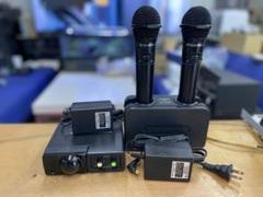 Audio-Technica AT-CLM700Tダイナミックマイク 2本セット 楽天市場】オーディオテクニカ (audio-technica）AT-CLM7000TX