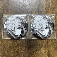 2025年最新】凪誠士郎 缶バッジの人気アイテム - メルカリ