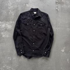 DIESEL 23AW グレンマーティンス グレン期 フェイクレザージャケット DIESEL 23AW グレンマーティンス グレン期 フェイクレザージャケット