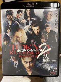 東京リベンジャーズ2 Blu-ray & DVDセット