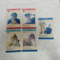 ChroNoiR Blue Memories 特典クリアカード 葛葉 30枚 ChroNoiR Blue Memories 特典クリアカード 葛葉 30枚