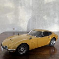2025年最新】オートアート1/18トヨタ2000gtの人気アイテム