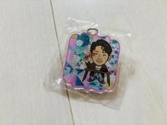 オリックスバファローズ　オリ姫　アクリルキーホルダー　キーホルダー　山崎颯一郎