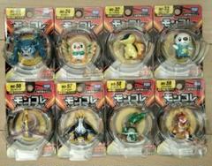 ポケモンフィギュアセット 18体 18スタイル漫画ポケモンボールおもちゃピカンチュイーブ
