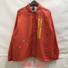 nm-2152.FPAR コーチジャケットのサムネイル