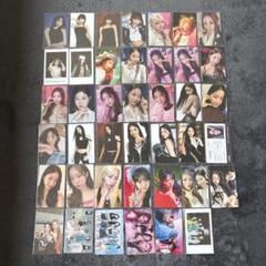 完璧 2025年最新】LE sserafim トレカ まとめ売りの人気アイテム K-POP・アジア
