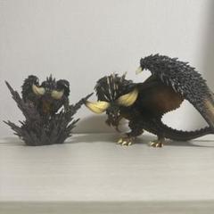 FIG]ネルギガンテ 「一番くじ モンスターハンター:ワールド
