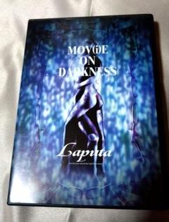 ミュージック Laputa / MOV(i)E ON DARKNESS Laputa/MOV(i)E ON DARKNESS - メルカリ