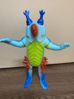 ブルマァク　キングボックル　復刻 キングボックル of ウルトラ怪獣.com