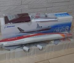 新品 ボーイング Intercontinental747-8 1/200 模型 新品 ボーイング Intercontinental747-8 1/200 模型 - メルカリ