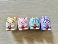 2025年最新】いちごの湯すとぷりの人気アイテム - メルカリ