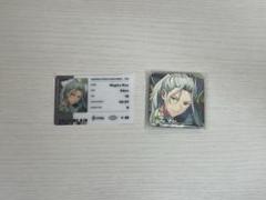 あんスタ　凪砂　缶バッジ　ぱしゃっつ　trip ぬいぐるみ あんスタ TRIP 缶バッジ ぱしゃっつ 乱凪砂