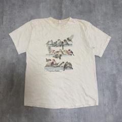 Y321【90s】【USA製】マルジョレイン バスティン ビンテージTシャツ L
