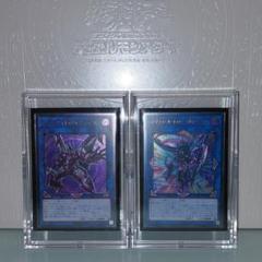 【美品セール】遊戯王カード　スタンド ディスプレイ セット カードディスプレイケースセット | 商品情報 | 遊戯王OCG