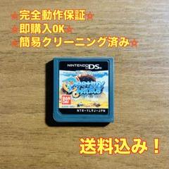 Destiny Links デスティニー リンクス DS
