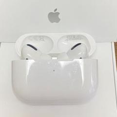 AirPodsPro第1世代 本体のみ 両耳セット AirPods Pro (第一世代)本体のみ 両耳のみ