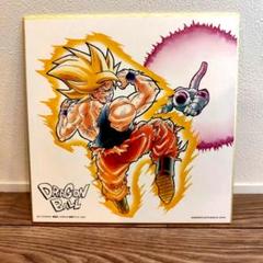 【希少】　ドラゴンボール　ポスター　ベストシーン　孫悟空 1951918491.jpg?1687672209