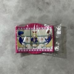 アイカツ グッズコレクション2 B賞 ラバーコースター ガチャガチャ