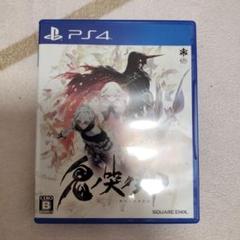 【PS4】 鬼ノ哭ク邦　オニノナククニ