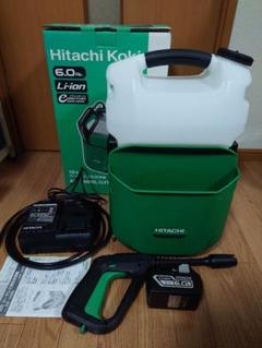 日立工機　充電式18v掃除機。 楽天市場】日立工機 掃除機 18v 激安の通販