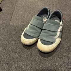VANS / SLIP-ON EXP PRO BLUE ヴァンズ BEAMS
