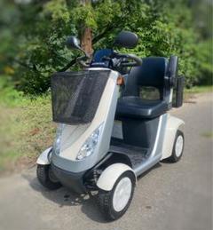 New Yorker　ホンダ　モンパル ホンダ モンパル ML200(UDAJ)｜セニアカー,シニアカー中古販売