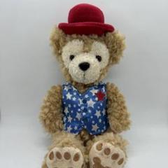 アメリカ限定 ディズニー ダッフィー 2体 美品 アメリカ限定】ダッフィー ぬいぐるみ カリフォルニア - メルカリ