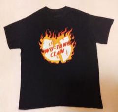 ☆古着■WU-TANG CLAN■ウータンクラン■Tシャツ■Lサイズ☆