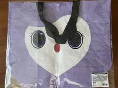 MISAMO サナTWICE LOVELYS ショッパーバッグ SAVELY - メルカリ