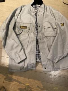 ベルスタッフ/ブルゾンの中古/未使用品 - メルカリ ベルスタッフ/ブルゾンの中古/未使用品 - メルカリ