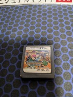 DS ゾイドサーガDS ソフトのみ 動作確認済み DS