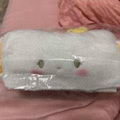 こぎみゅん　くじ　ティッシュボックスカバー　マスコット　キーホルダー　ペンケース 2025年最新】こぎみゅん ティッシュの人気アイテム - メルカリ